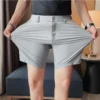 Casual Stretch Shorts - XL-175cm
