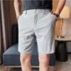 Casual Stretch Shorts - XL-175cm