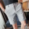 Casual Stretch Shorts - XL-175cm