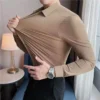 Long Sleeve Formal Shirt - S-160cm