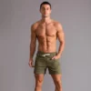 Fleece Boardshorts - S-160cm