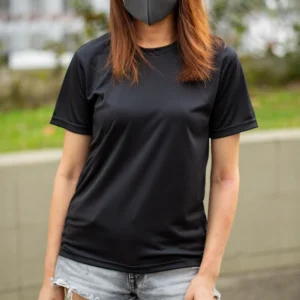 Athletic Dry Fit T-Shirt - XS-155cm
