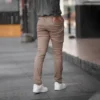 sg-11134201-22100-54fglcdjreiv0d.webp Slim Fit Chino Trousers - XS-155cm