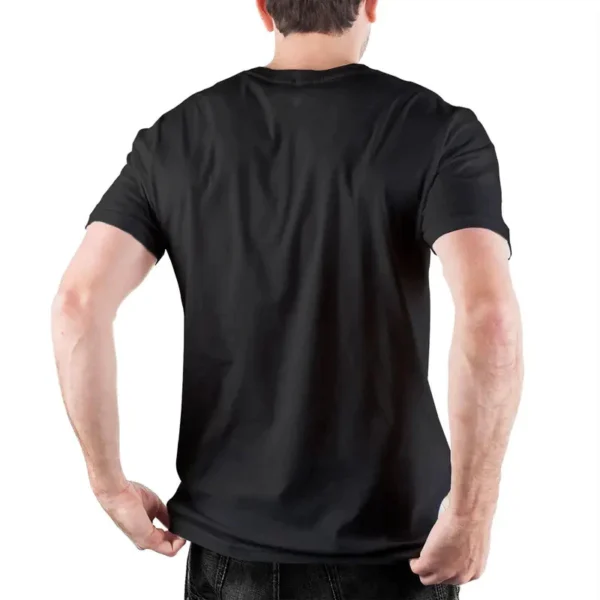 5 Seconds of Summer Funny Tee Shirt - XL-175cm
