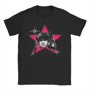 5 Seconds of Summer Funny Tee Shirt - XL-175cm