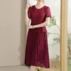 Summer Wedding Dress - XS-155cm