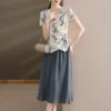 Elegant Festive Dress - M-165cm