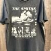 American Vintage The Smiths T-Shirt - M-165cm