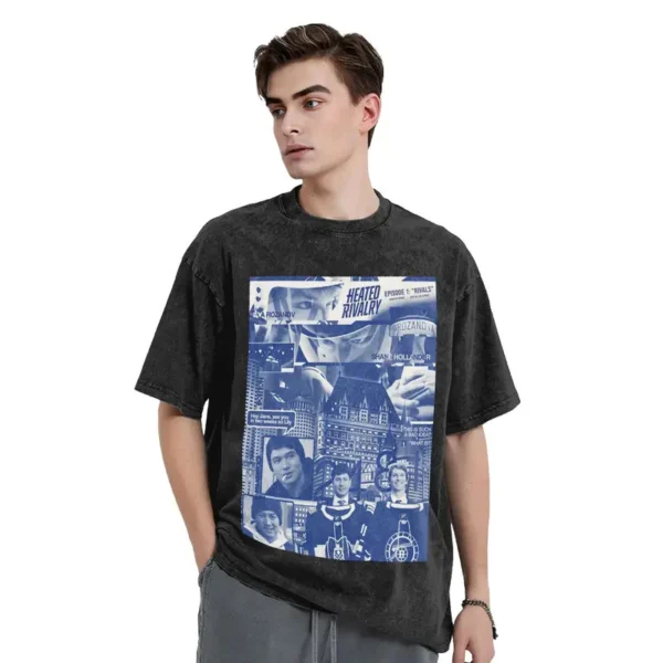 sg-11134201-825zs-mjgvf3b9tzwge1.webp Heated Rivalry Ice Hockey T-Shirt - L-170cm