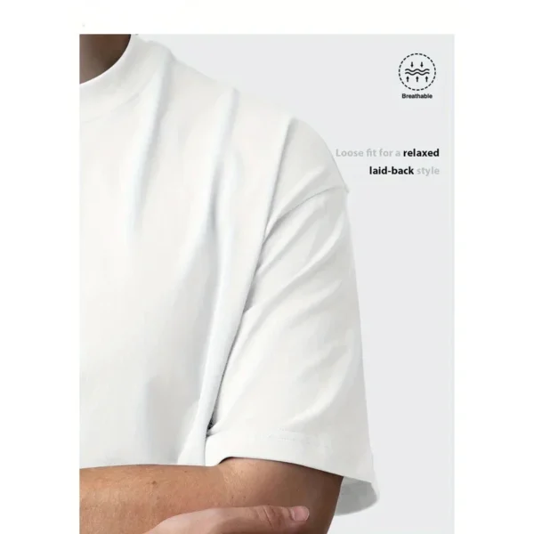 Mitski The Land Is Inhospitable Graphic T-Shirt - S-160cm