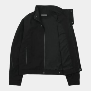 WhatsApp Image 2026-08-27 at 15.02.55 (2) Affine Curve Jacket - Black